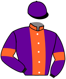 Casaque n°9