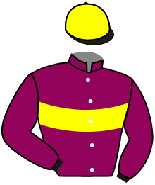 Casaque n°2