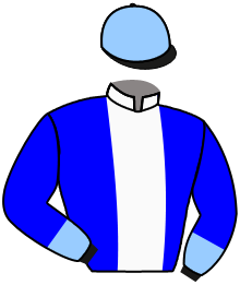 Casaque n°12