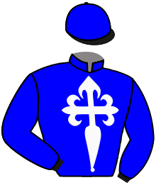 Casaque n°3