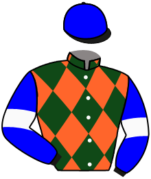 Casaque n°5