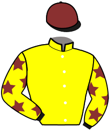Casaque n°14