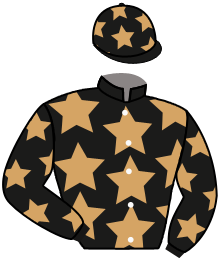 Casaque n°1