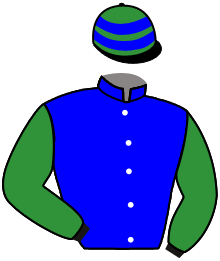 Casaque n°10