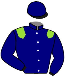 Casaque n°18