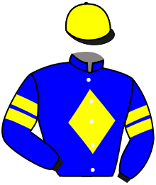 Casaque n°2
