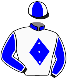 Casaque n°18