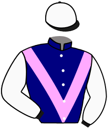 Casaque n°4