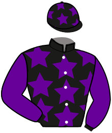Casaque n°2