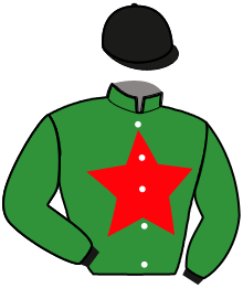 Casaque n°1