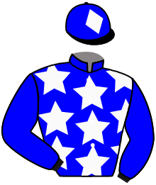 Casaque n°5