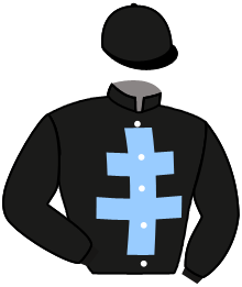 Casaque n°7