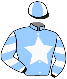 Casaque n°1