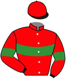 Casaque n°10