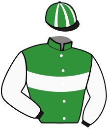 Casaque n°4