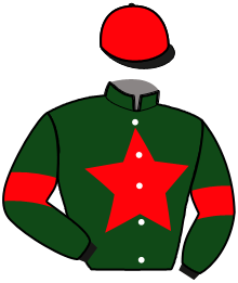 Casaque n°5