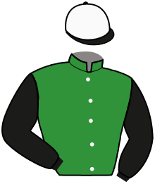 Casaque n°7