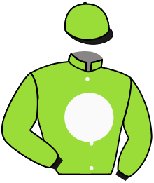 Casaque n°2