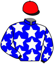 Casaque n°3