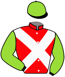 Casaque n°6
