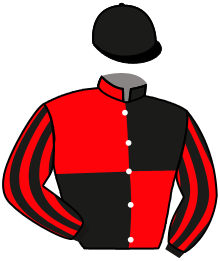 Casaque n°7