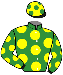 Casaque n°13