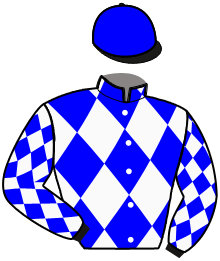 Casaque n°2