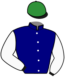 Casaque n°4