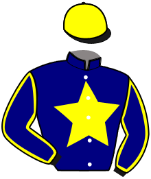 Casaque n°8