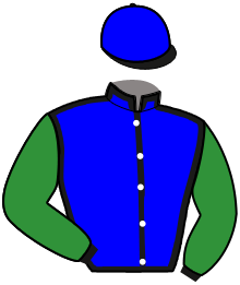 Casaque n°8