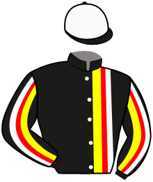 Casaque n°3