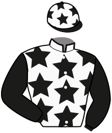 Casaque n°4