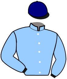 Casaque n°4