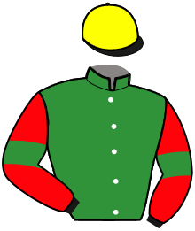 Casaque n°8