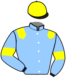 Casaque n°13
