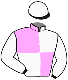 Casaque n°3