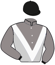 Casaque n°9