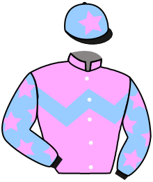 Casaque n°1