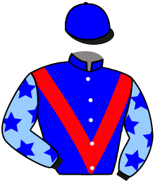 Casaque n°5