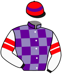 Casaque n°6