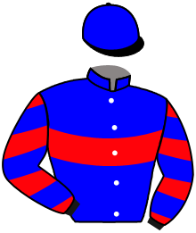 Casaque n°1
