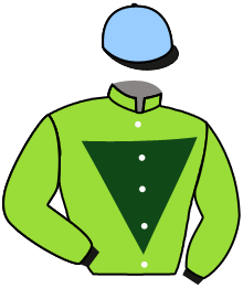 Casaque n°2
