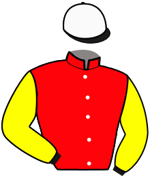 Casaque n°1