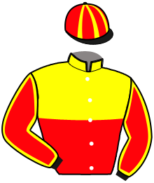 Casaque n°6