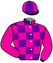 Casaque n°10