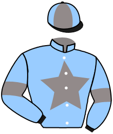 Casaque n°2