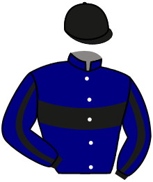 Casaque n°7