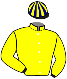 Casaque n°7