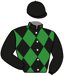 Casaque n°3