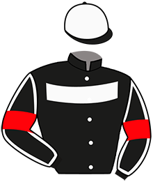 Casaque n°1